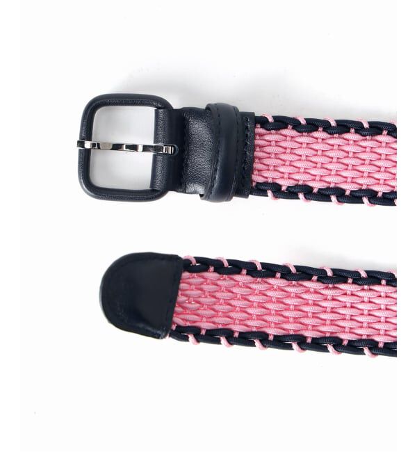  「MAISON BOINET 94875S：ベルト」|ベルト|