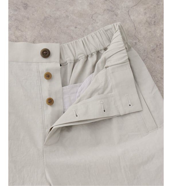  「SAYAKA DAVIS WIDE CAPRIS WPT16-HCT：ハーフパンツ」|その他|