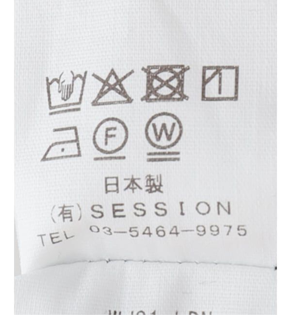  「SAYAKA DAVIS COVERALL WJS1-LDN：カバーオール」|オールインワン|