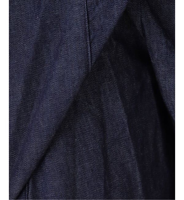  「SAYAKA DAVIS COVERALL WJS1-LDN：カバーオール」|オールインワン|