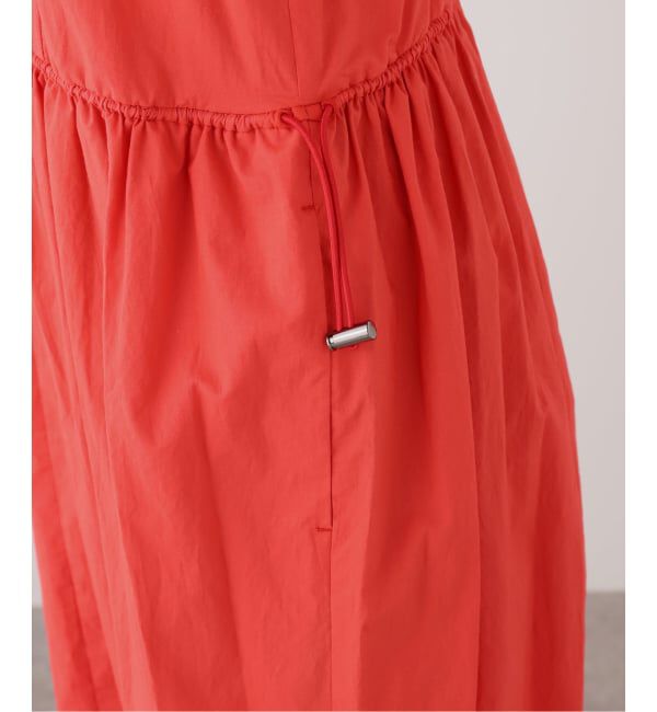  「SAYAKA DAVIS BALLON TANK DRESS WDR22-OCP：ワンピース」|ワンピース|