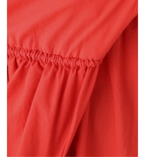  「SAYAKA DAVIS BALLON TANK DRESS WDR22-OCP：ワンピース」|ワンピース|