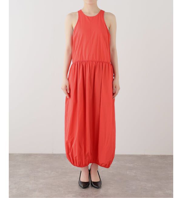 「SAYAKA DAVIS BALLON TANK DRESS WDR22-OCP：ワンピース」|ワンピース|