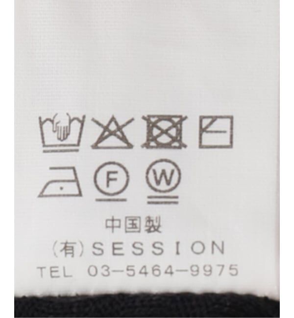  「SAYAKA DAVIS WAVY RIB MOCKNECK TANK WKT122-WR：カットソー」|Tシャツ・カットソー|