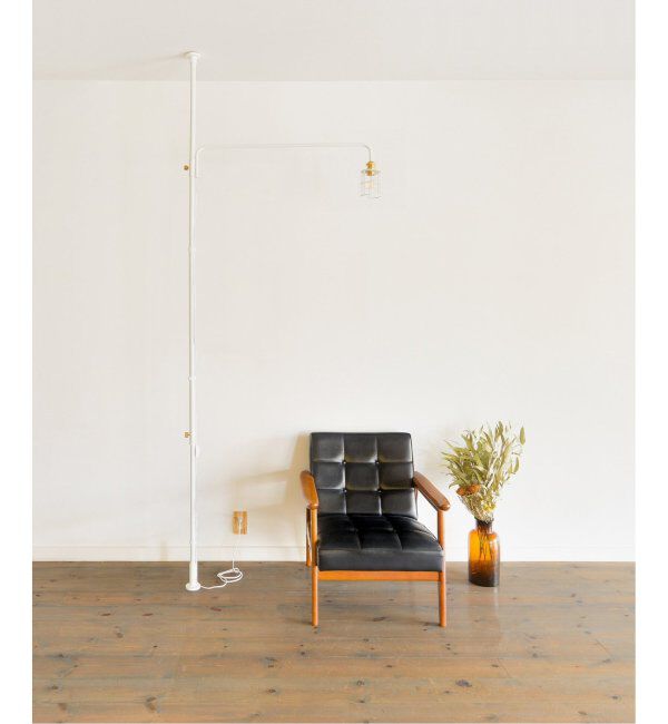 journal standard Furniture「【DRAW A LINE/ドローアライン】204 Wire Shade ※シェードのみ」|その他|