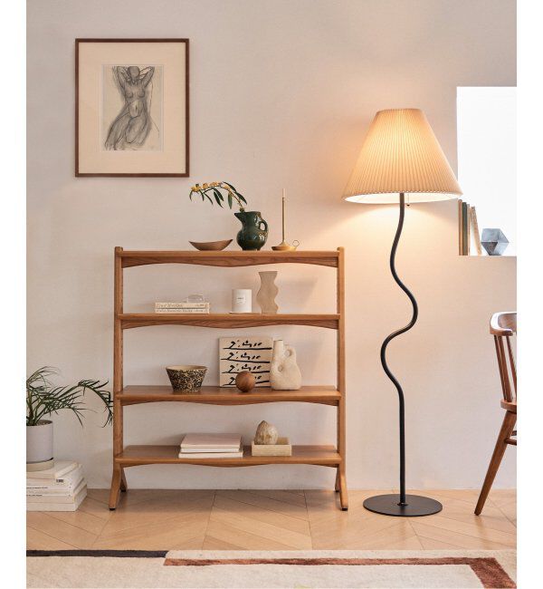 journal standard Furniture「【HENRI MATISSE/アンリ マティス】POSTER DRAWING SITTING MODEL ポスター」|その他|