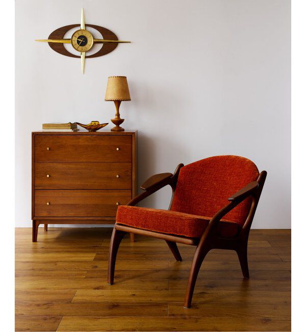 ACME「MATHEW WOOD LAMP　マシューウッドランプ」|その他|