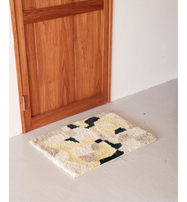 journal standard Furniture「PICFAIR RUG 50x70　ピクフェアラグ」|その他|