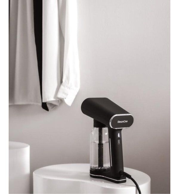 journal standard Furniture「【SteamOne/スチームワン】 KARL XL　2wayハンディー衣類スチーマー」|電化製品|