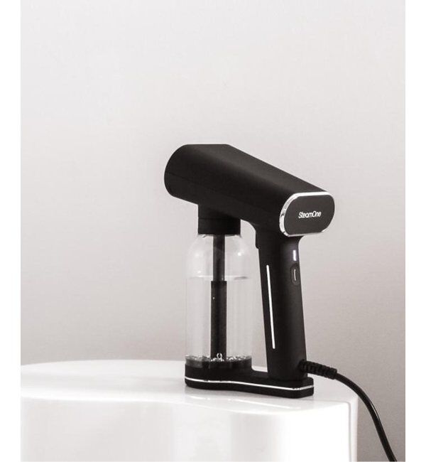journal standard Furniture「【SteamOne/スチームワン】 KARL XL　2wayハンディー衣類スチーマー」|電化製品|