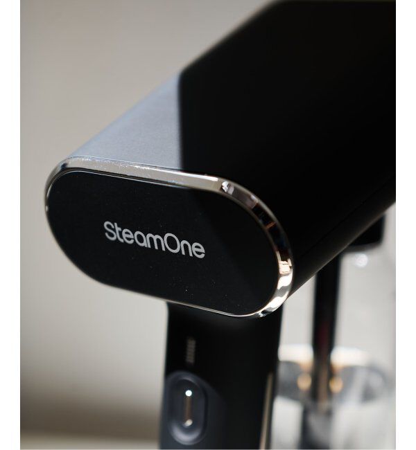 journal standard Furniture「【SteamOne/スチームワン】 KARL XL　2wayハンディー衣類スチーマー」|電化製品|