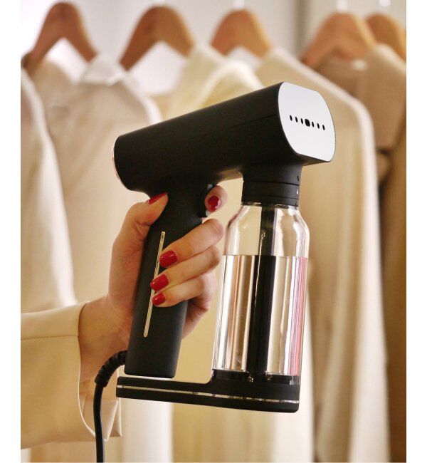 journal standard Furniture「【SteamOne/スチームワン】 KARL XL　2wayハンディー衣類スチーマー」|電化製品|