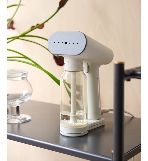 journal standard Furniture「【SteamOne/スチームワン】 KARL XL　2wayハンディー衣類スチーマー」|電化製品|