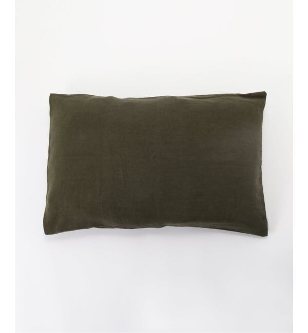 journal standard Furniture「LINEN PILLOW CASE 43x63　ピローケース」|その他|