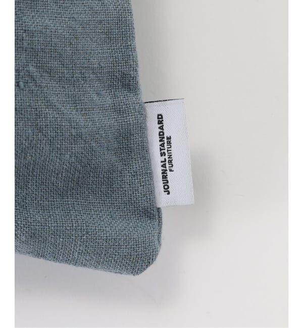 journal standard Furniture「LINEN PILLOW CASE 43x63　ピローケース」|その他|