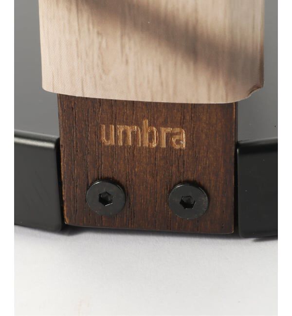 journal standard Furniture「《WEB限定予約》【umbra/アンブラ】Bellwood PAPER HOLDER BR　ペーパーホルダー」|食器・キッチングッズ|