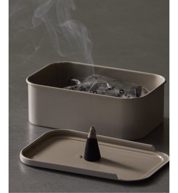 ACME「【APFR/アポテーケ フレグランス】INCENSE CONE　お香」|アロマ・ルームフレグランス|