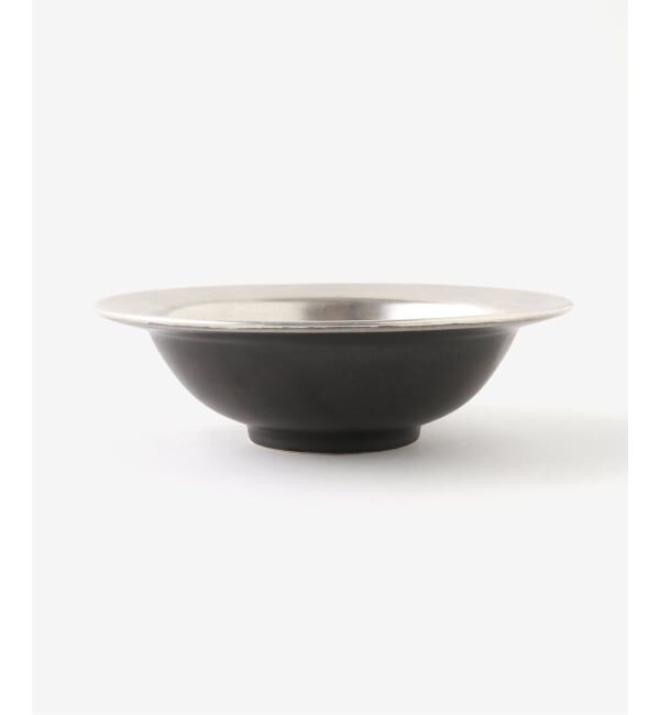 journal standard Furniture「【SAKUZAN/サクザン】JSF別注 SILVER BOWL S 17.8cm」|食器・キッチングッズ|
