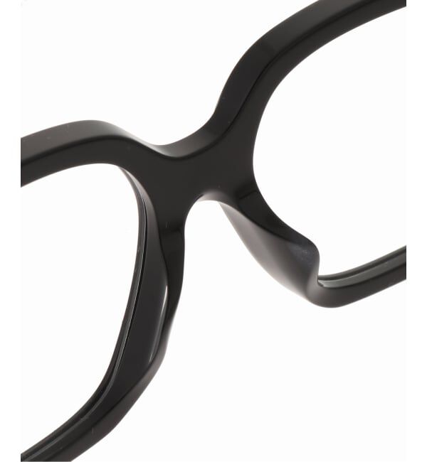 EYETHINK「MIU MIU 03YVF16K1O154 Optical」|メガネ|