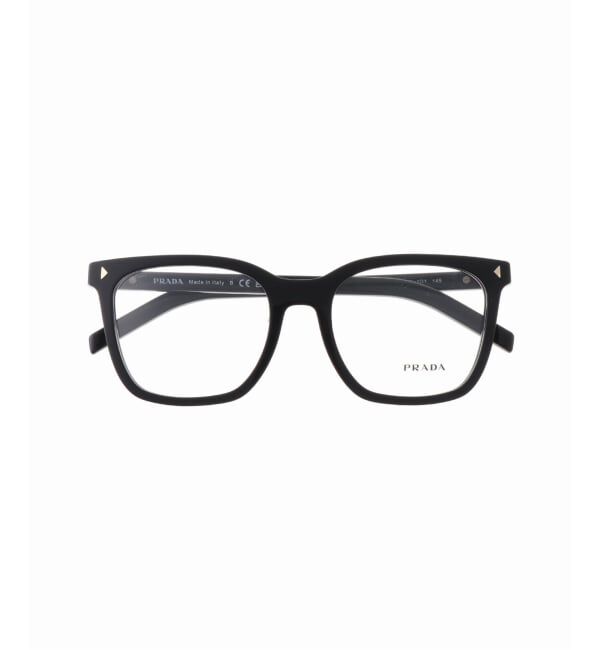 EYETHINK「PRADA B11VF16K1O152 Optical」|メガネ|