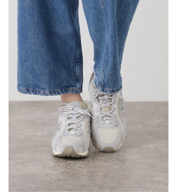 JOINT WORKS「NEW BALANCE / ニューバランス U204L」|スニーカー|