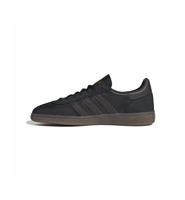JOINT WORKS「adidas originals / アディダス オリジナルス HANDBALL SPEZIAL」|スニーカー|ブラック