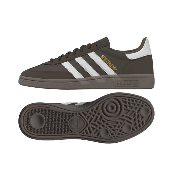 JOINT WORKS「adidas originals / アディダス オリジナルス HANDBALL SPEZIAL」|スニーカー|