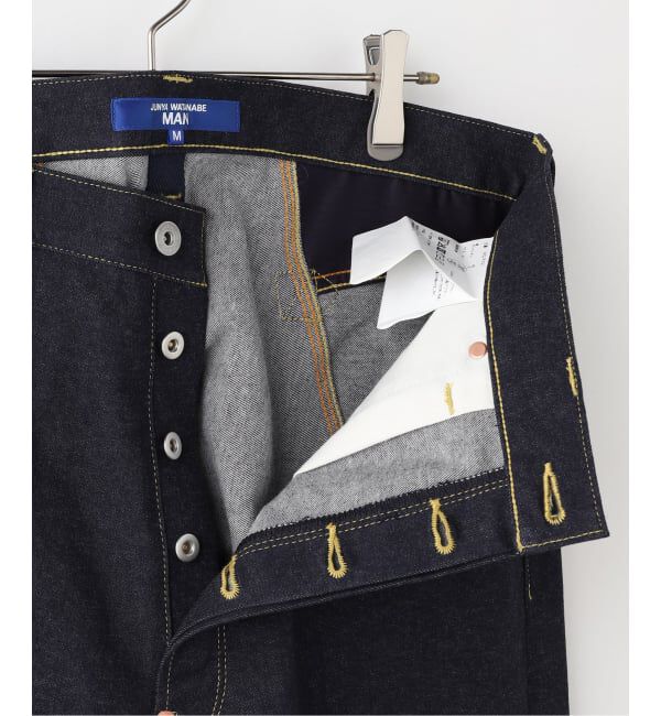 JOINT WORKS「JUNYA WATANABE MAN/ジュンヤワタナベマン DENIM」|デニム|