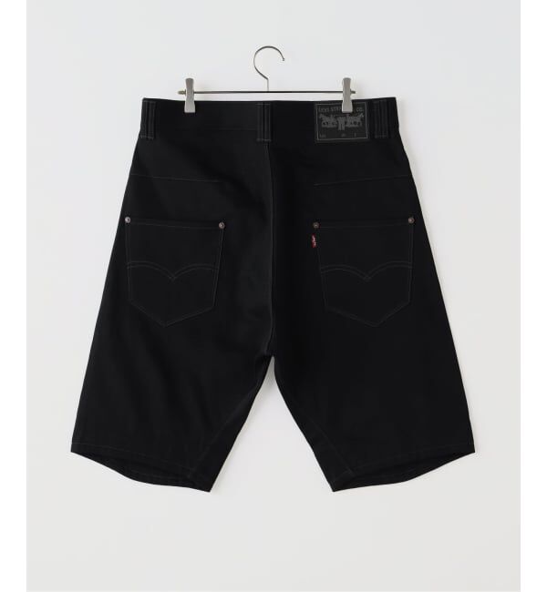 JOINT WORKS「eYe JUNYA WATANABE MAN&times;Levi's  Wネーム HALF DENIM PANTS」|デニム|