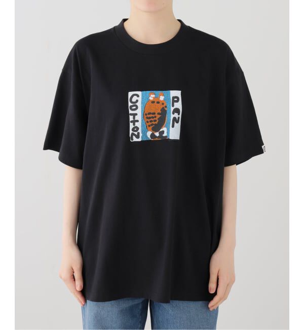 JOINT WORKS「COTTON PAN / コットンパン YOUTH」|Tシャツ・カットソー|