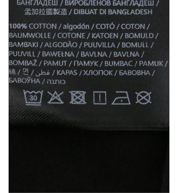 JOINT WORKS「GUESS JEANS / ゲス ジーンズ I LOVE GS TEE」|Tシャツ・カットソー|