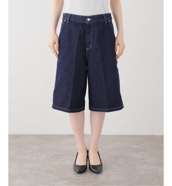 JOINT WORKS「CARHARTT / カーハート ダブリューアイピー W' NIXON SINGLE KNEE SHORT」|その他|