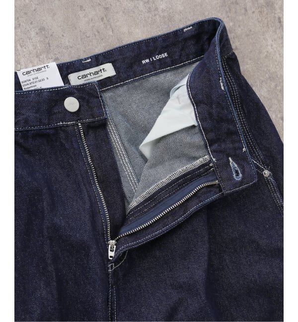 JOINT WORKS「CARHARTT / カーハート ダブリューアイピー W' NIXON SINGLE KNEE SHORT」|その他|