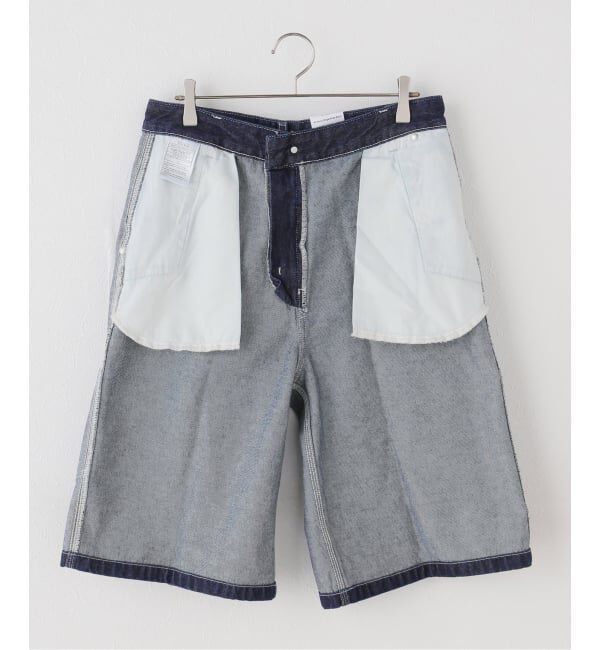 JOINT WORKS「CARHARTT / カーハート ダブリューアイピー W' NIXON SINGLE KNEE SHORT」|その他|