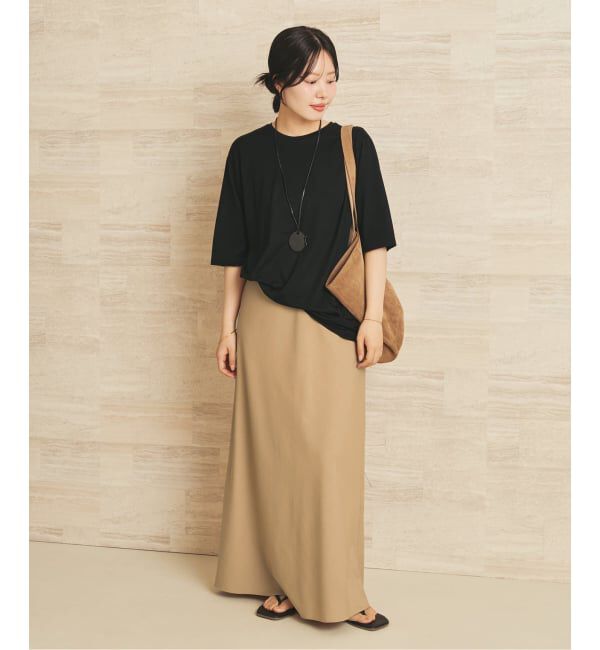 Plage「toropical jersey Tシャツ」|Tシャツ・カットソー|