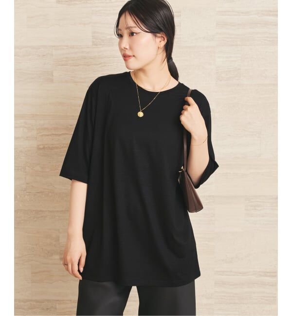 Plage「toropical jersey Tシャツ」|Tシャツ・カットソー|