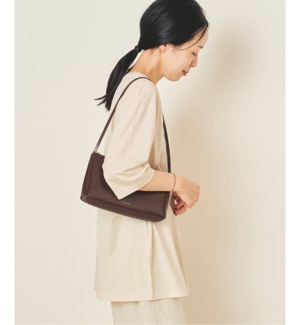 Plage「toropical jersey Tシャツ」|Tシャツ・カットソー|