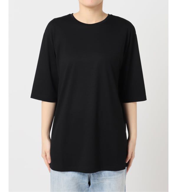 Plage「toropical jersey Tシャツ」|Tシャツ・カットソー|