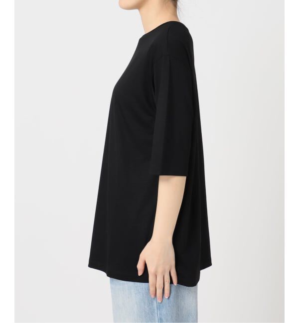 Plage「toropical jersey Tシャツ」|Tシャツ・カットソー|