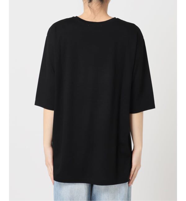 Plage「toropical jersey Tシャツ」|Tシャツ・カットソー|