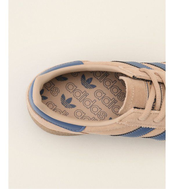 IENA「adidas originals/アディダス オリジナルス HANDBALL SPEZIAL JH5435」|スニーカー|