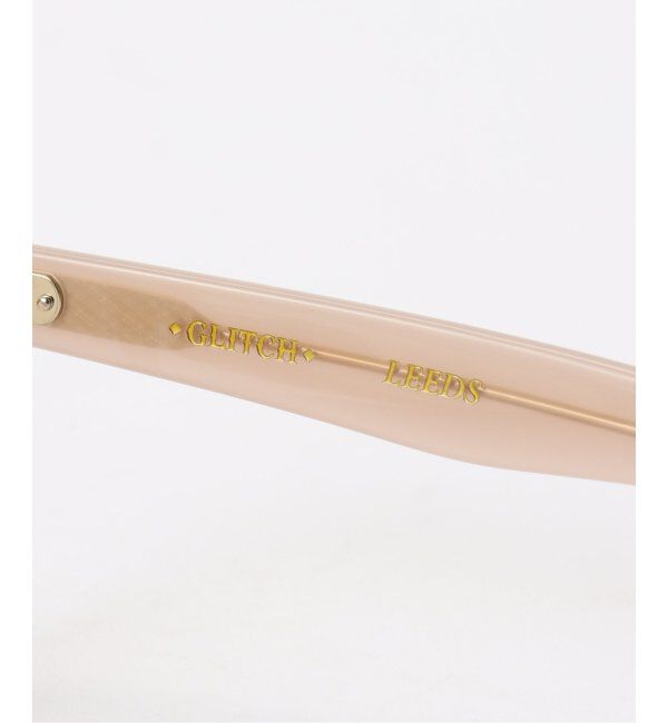 IENA「GLITCH/グリッチ GLH-1013 メガネ」|メガネ|