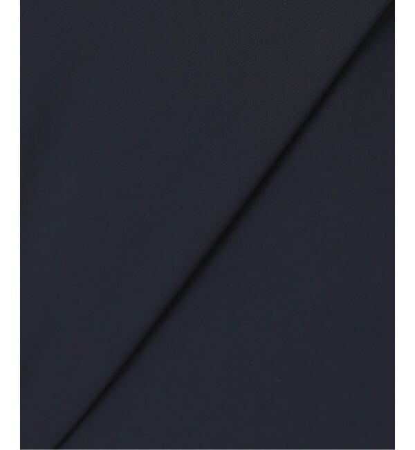 VERMEIL par iena「スキッパーシャツワンピース」|ワンピース|