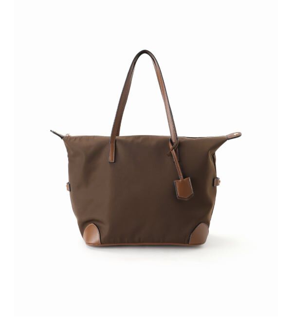 SLOBE IENA「SLOBE キャリーオントートバッグ」|トートバッグ|