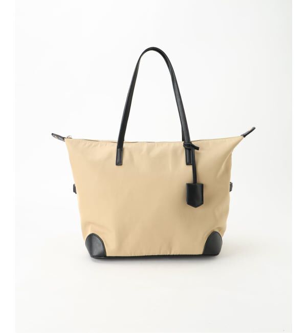 SLOBE IENA「SLOBE キャリーオントートバッグ」|トートバッグ|