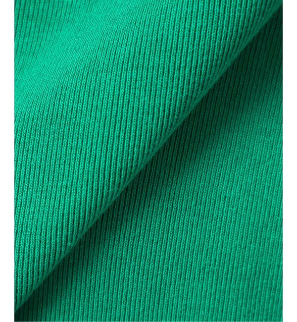 SLOBE IENA「ダブルZIPクルーネックカーディガン」|カーディガン|