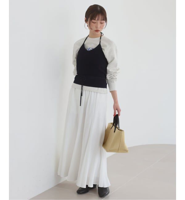 SLOBE IENA「ARTESANOS/アルテサノス キャンバストートバッグ EX1-3725」|トートバッグ|