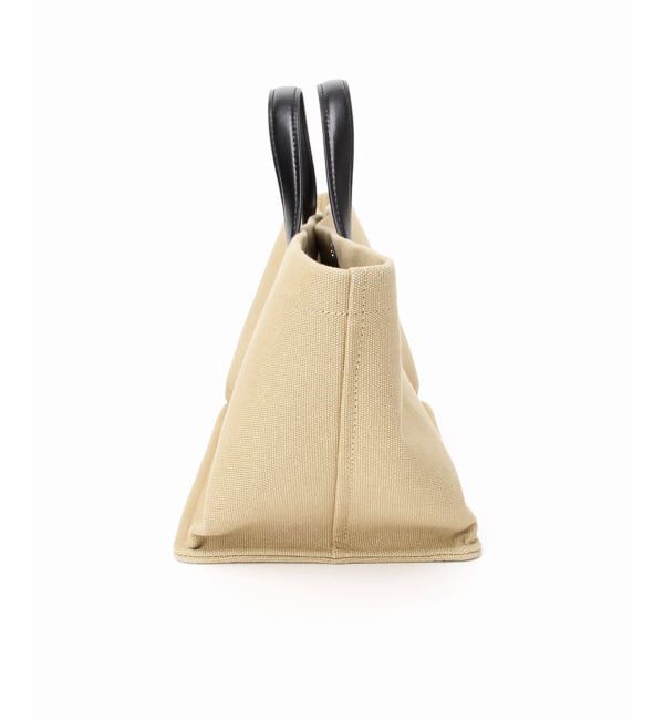 SLOBE IENA「ARTESANOS/アルテサノス キャンバストートバッグ EX1-3725」|トートバッグ|