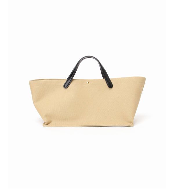 SLOBE IENA「ARTESANOS/アルテサノス キャンバストートバッグ EX1-3725」|トートバッグ|