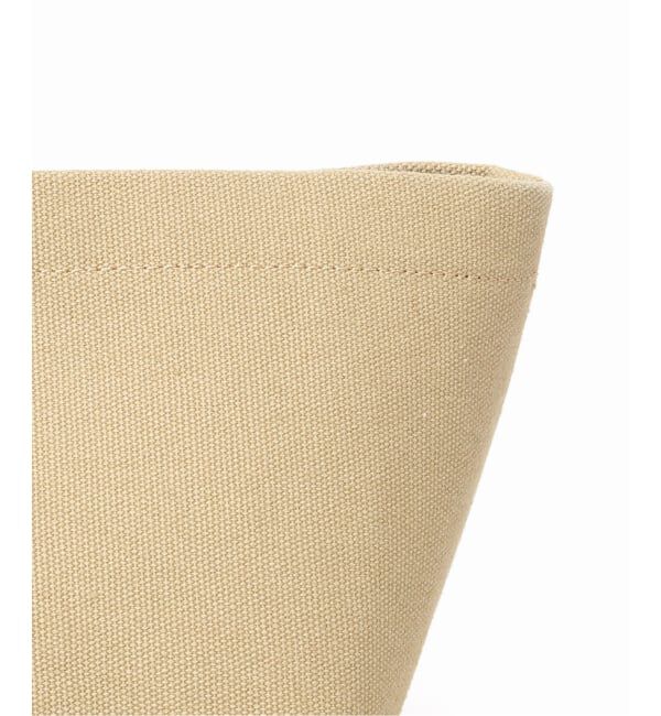 SLOBE IENA「ARTESANOS/アルテサノス キャンバストートバッグ EX1-3725」|トートバッグ|